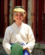 Image of Ivy Cooley